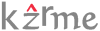 Logo des Duo kẑrme Logo des Duo kẑrme